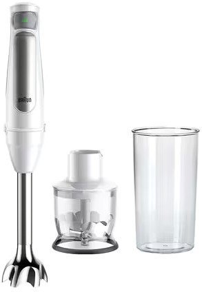 Погружной блендер Braun MultiQuick 7 MQ7020