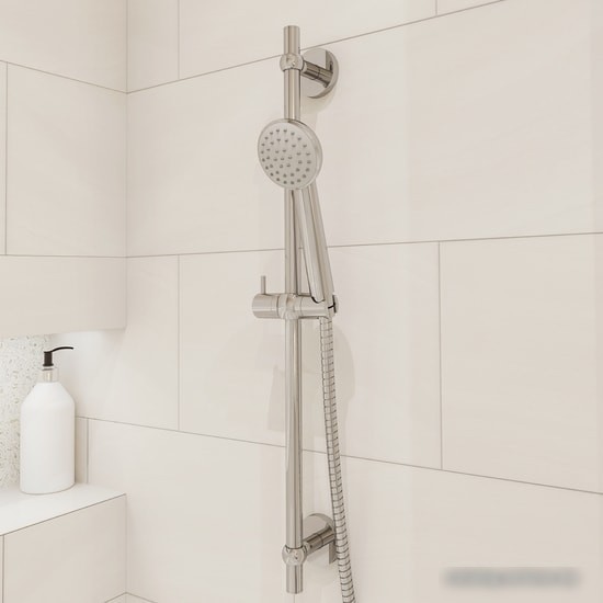 Душевая лейка Milardo Niagara NIA1F78M18