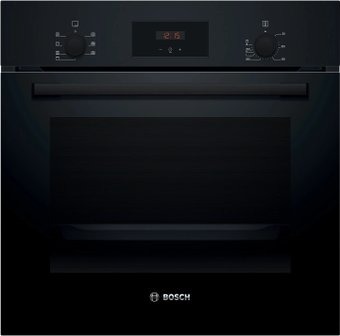 Электрический духовой шкаф Bosch Serie 2 HBF133BA1