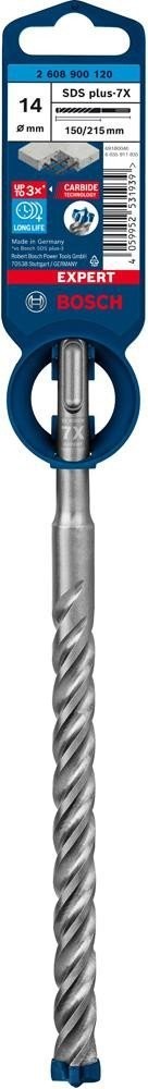 Бур Bosch 2.608.900.120