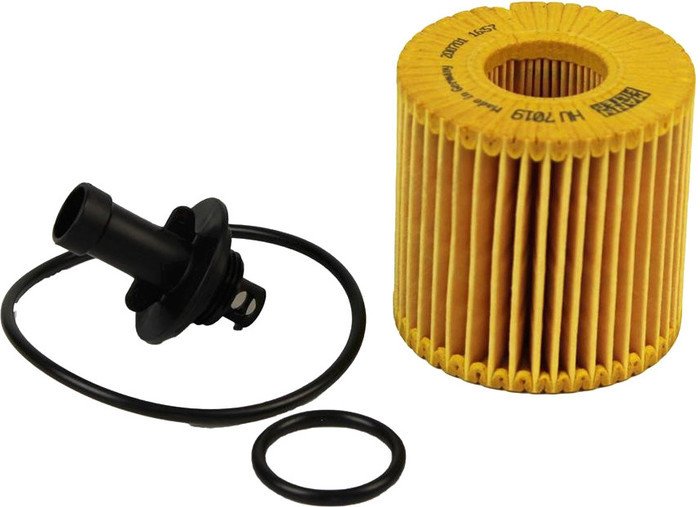 Масляный фильтр MANN-filter HU7019Z