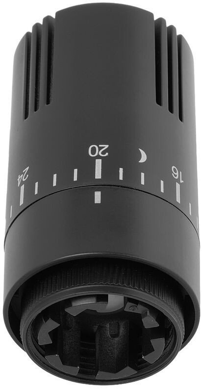 Термоголовка Vieir VR299-C