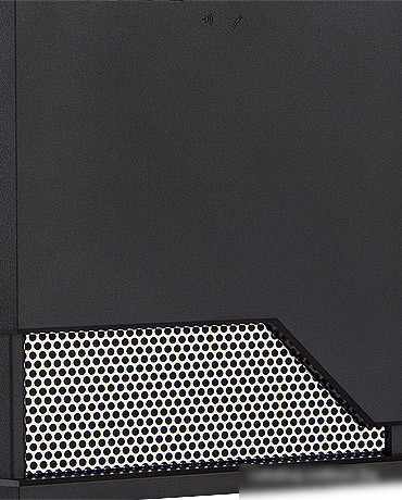 Корпус In Win EMR048