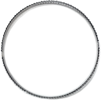 Пильное полотно Белмаш Nordex Flexible 10x0.63-4 TPI x 2240 PP132A
