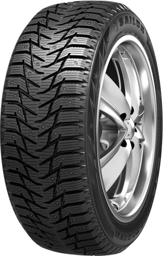 Автомобильные шины Sailun Ice Blazer WST3 235/60R18 103T (шип)