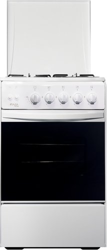 Кухонная плита Лада Nova RG 2427 W