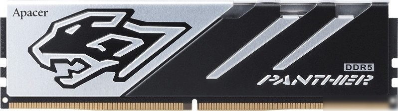 Оперативная память Apacer Panther 2x16ГБ DDR5 6000 МГц AH5U32G60C6227BAA-2