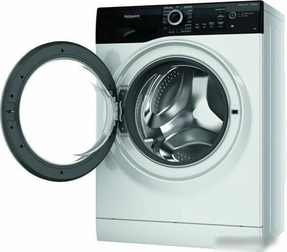 Стиральная машина Hotpoint-Ariston NSB 6039 ZS VE RU