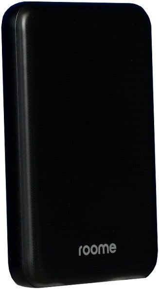 Внешний аккумулятор Roome CityPower P91 10000mAh (черный)