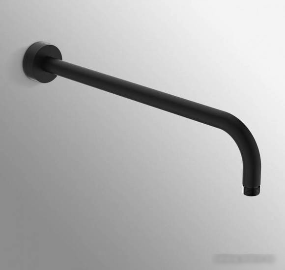 Держатель верхнего душа Ideal Standard IdealRain Black B9445XG