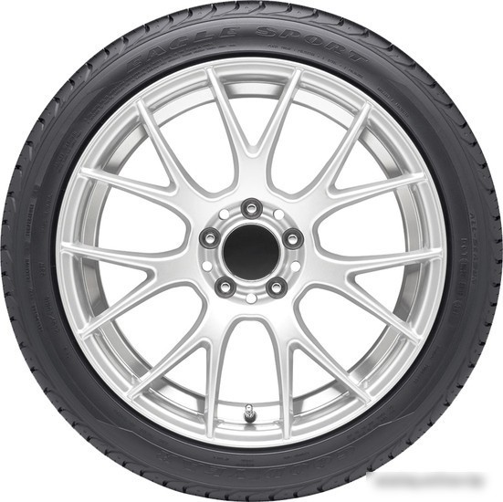 Автомобильные шины Goodyear Eagle Sport All-Season 255/45R20 105V (run-flat)