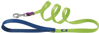 Поводок Ferplast Club Colours G25/120 75360901 (зеленый)