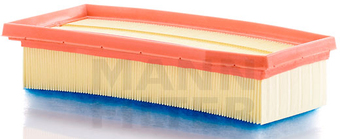 Воздушный фильтр MANN-filter C27030