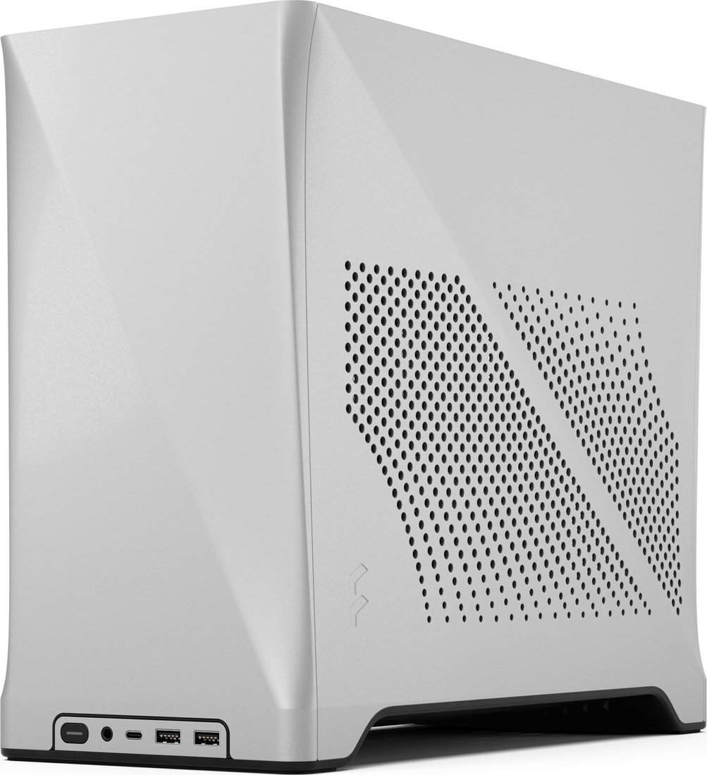 Корпус Fractal Design Era 2 FD-C-ERA2N-01