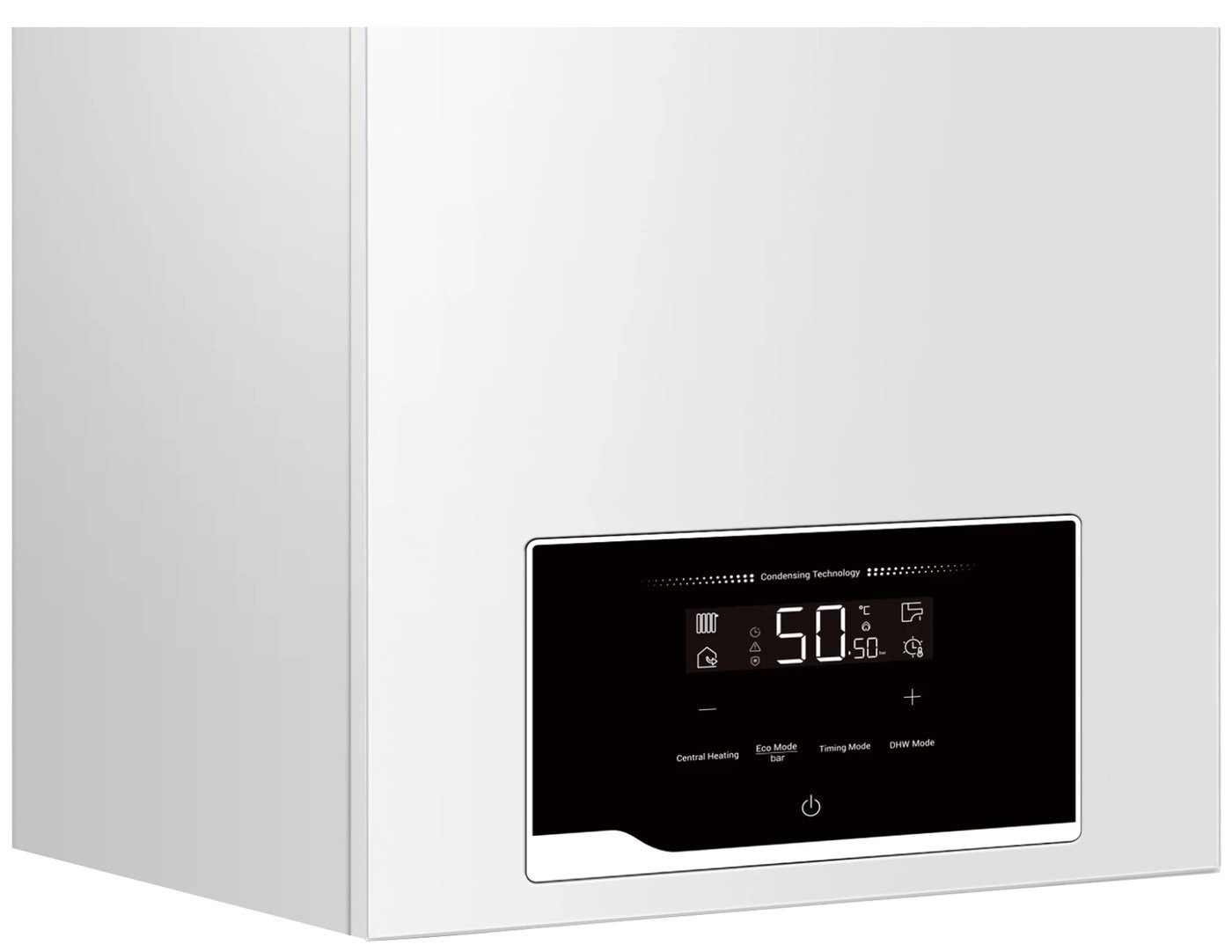 Отопительный котел Haier GreenLine 1.35 Ti