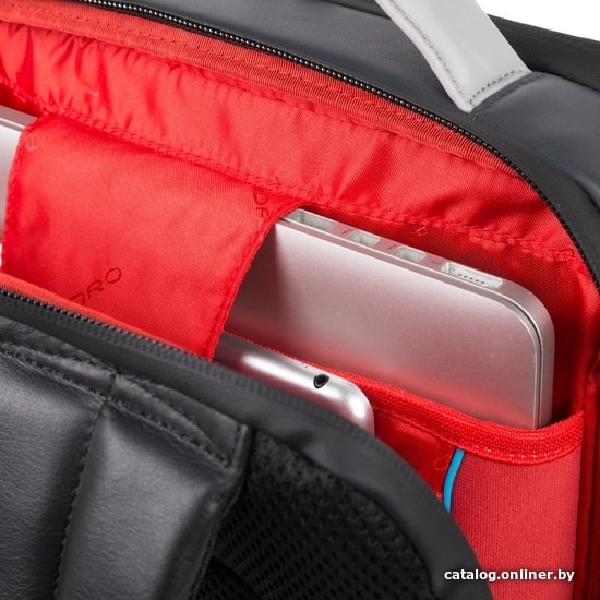 Рюкзак Piquadro Urban CA4818UB00/GRN