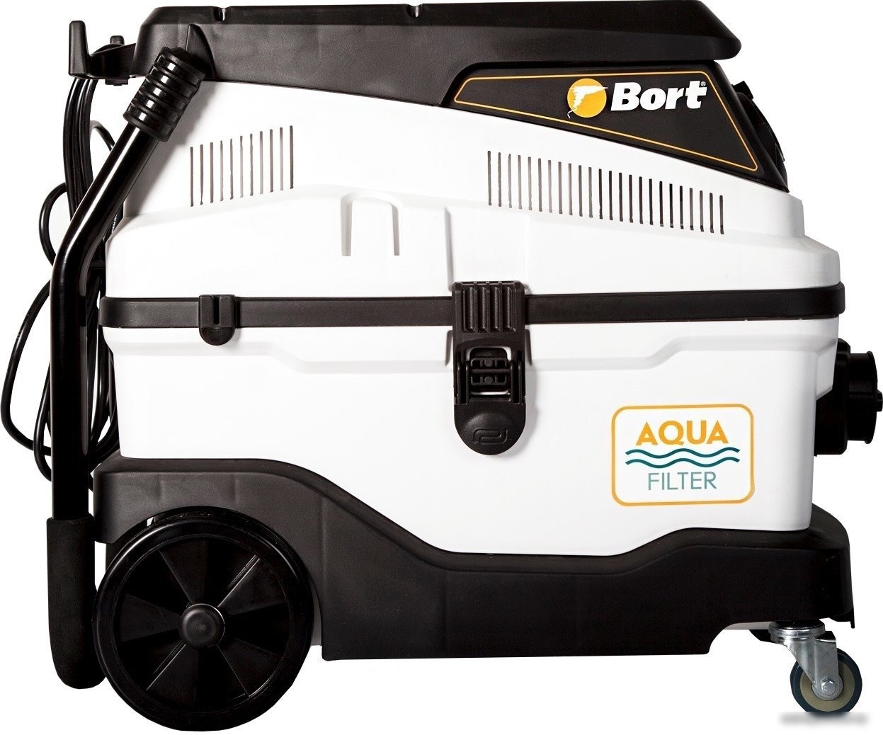 Пылесос Bort BSS-1630-Premium