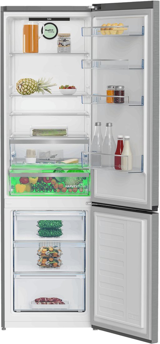 Холодильник BEKO B5RCNK406HDX