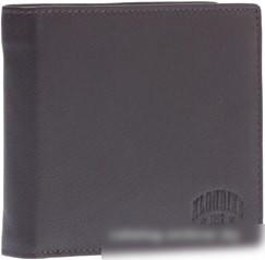 Кошелек Klondike 1896 Claim KD1104-03 (коричневый)