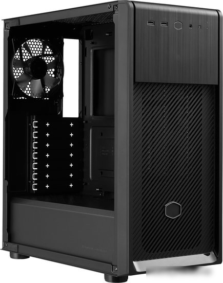 Корпус Cooler Master Elite 500 TG E500-KGNN-S00
