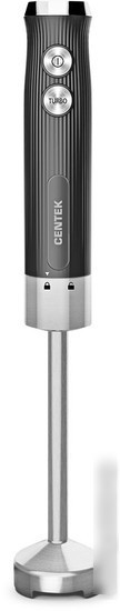 Погружной блендер CENTEK CT-1349 (черный)