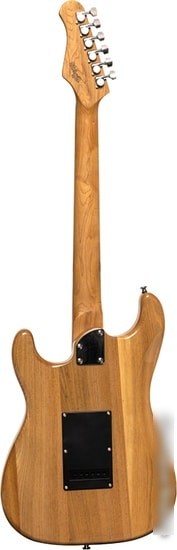 Электрогитара Stagg SES-60 NAT