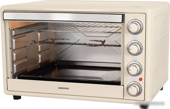 Мини-печь Nordfrost (Nord) RC 600 Y