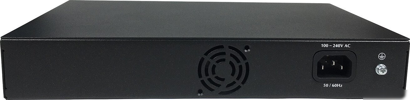 Управляемый коммутатор 3-го уровня Origo OS3218/A1A
