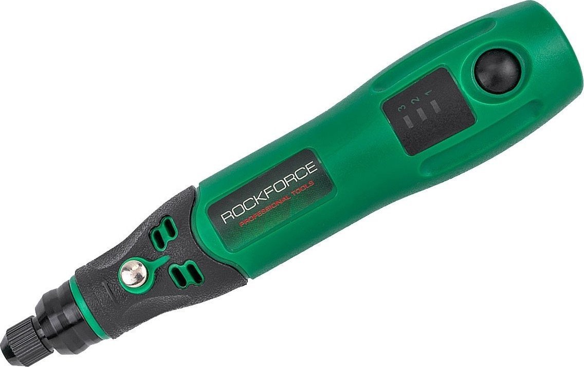 Гравер RockForce RF-IXO VI