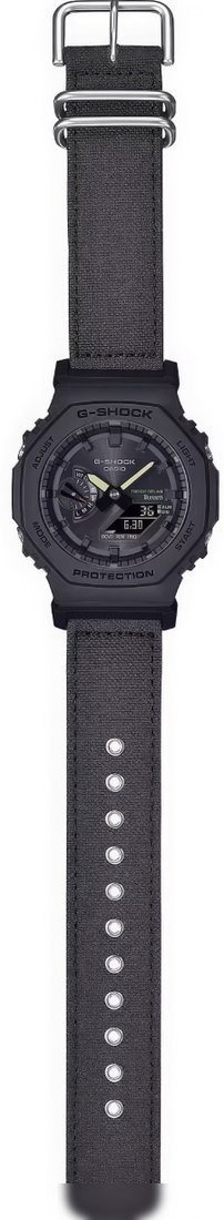 Наручные часы Casio G-Shock GA-B2100CT-1A5