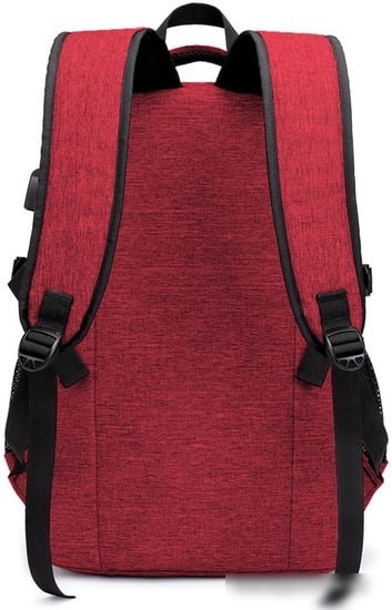 Рюкзак Norvik Gerk 4005.05 (красный)