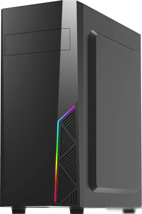 Корпус Zalman T8