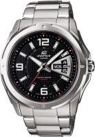 Наручные часы Casio EF-129D-1AVEF