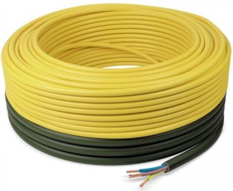 Нагревательный кабель HOMY Heat Cable 20W-10 LTD 10/200-P2