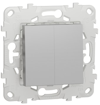 Выключатель Schneider Electric Unica NU521330 New