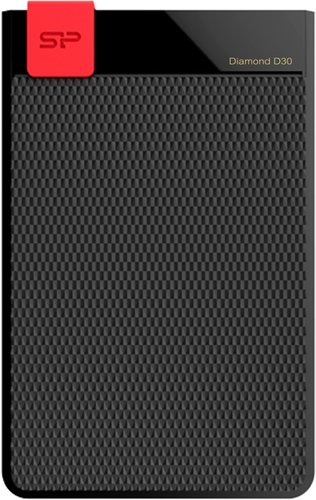 Внешний накопитель Silicon-Power Diamond D30 2TB SP020TBPHDD3SS3K