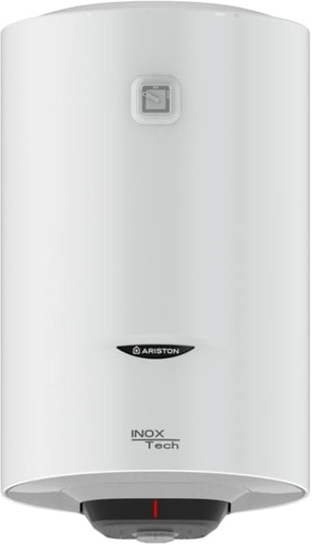 Накопительный электрический водонагреватель Ariston PRO1 R INOX ABS 30 V Slim