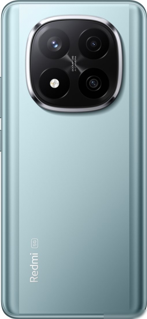 Телефон Xiaomi Redmi Note 14 Pro+ 5G 8GB/256GB международная версия (бирюзовый)