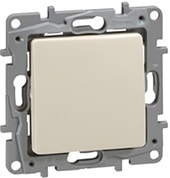 Выключатель Legrand Etika 6 723 05 (слоновая кость)