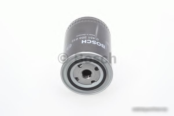 Масляный фильтр Bosch 0451203012