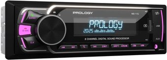 USB-магнитола Prology MG-110