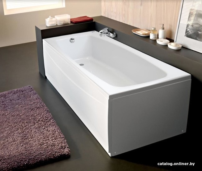 Ванна Alba Spa Valencia 150x70