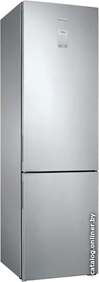 Холодильник Samsung RB37A5491SA/WT
