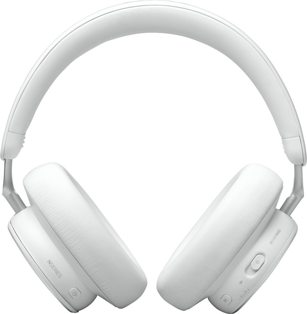 Наушники AKG N9 Hybrid (белый)