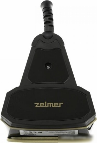 Утюг Zelmer ZIR2620 Golden Glide
