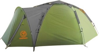 Кемпинговая палатка AVI-Outdoor Haldor 2895-NK