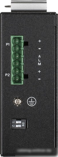 Неуправляемый коммутатор D-Link DIS-100E-8W/A1A
