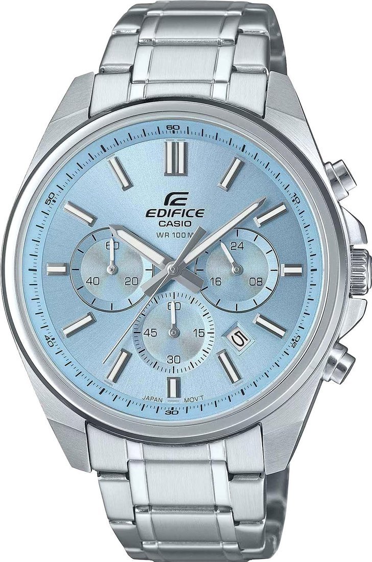 Наручные часы Casio EFV-650D-2B