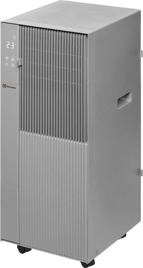 Мобильный кондиционер Electrolux EACM-09 AZ/N6