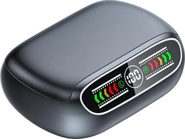 Наушники Bingo BQ50 (черный)